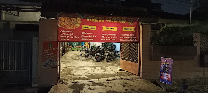 Warung Gunungan