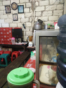 Warung Gusdur