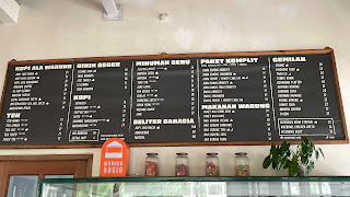 Warung Hagia