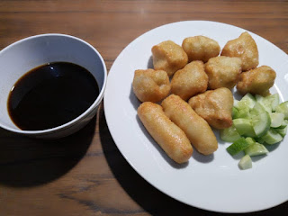 Warung Ibu Bangka