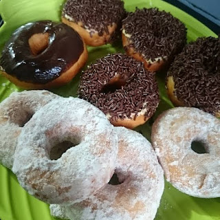 Warung Ibu Donat