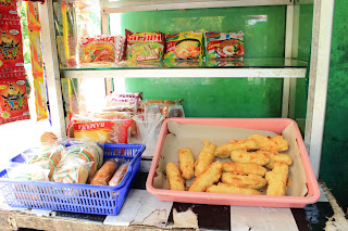 Warung Ibu Ita