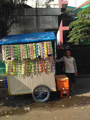 Warung idris