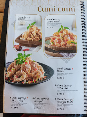 Warung Ipang - Royal Plaza