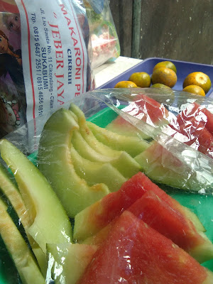 Warung Jajanan Onti Sempur