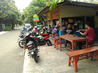 Warung Jaka
