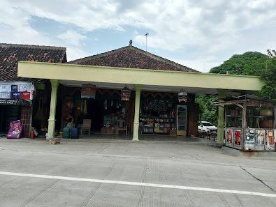 warung jambu bogor