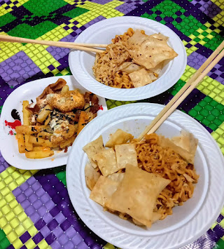 Warung Joy's