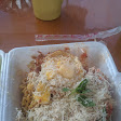 Warung Jumbo Cilandak