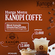 Warung KanopiCoffe