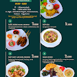 Warung KAYUMANIS YK
