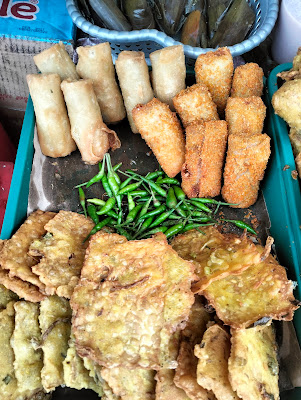 Warung Kayyisa