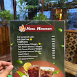Warung Kebon Ijo Tanah Abang