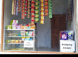 warung kibuk