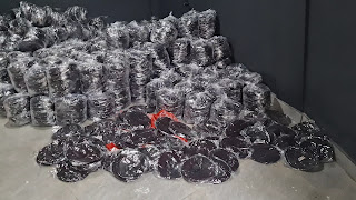 Warung Kopi 8 Minuman