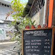 Warung Kopi Ancah