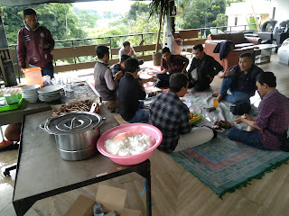 Warung Kopi Bagya