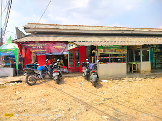 Warung Kopi Bahagia