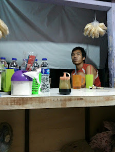 Warung Kopi Bro