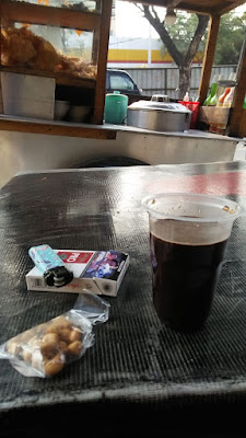 Warung Kopi Cikuluwung