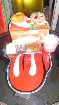 Warung Kopi Cilibang Sabit No15