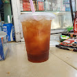 Warung kopi Dadan