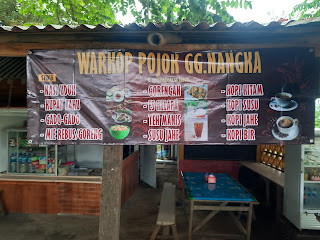 Warung Kopi Gang Nangka