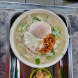 Warung Kopi Garuda 88