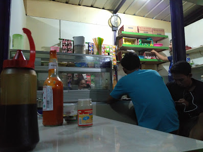 Warung Kopi Ikin Bonser