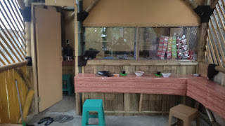 Warung Kopi Indomie Teh Deti