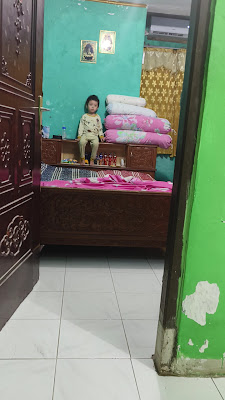Warung Kopi Jaya Nurpandita Il