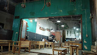 Warung Kopi Johnny