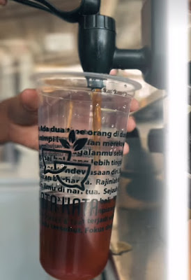 Warung Kopi Katakata Bogor