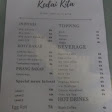 Warung kopi Kedai Kita