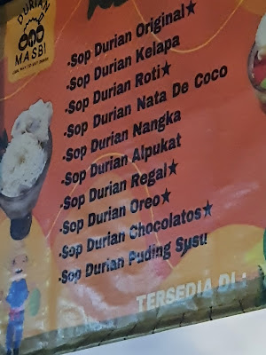 Warung Kopi Komplek DKI