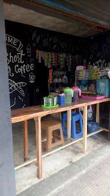 Warung Kopi Kuningan