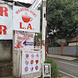Warung Kopi LA x kebunku
