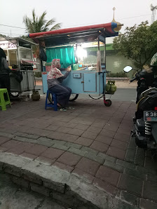 Warung Kopi Le' Ning