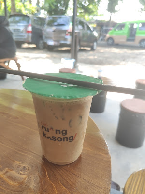 Warung Kopi Masakini