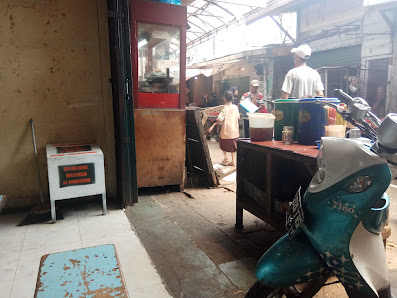 Warung Kopi Pancongan