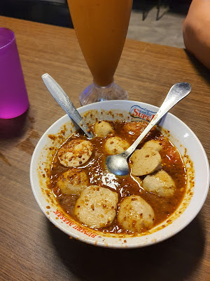 Warung kopi pojok 88