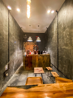 Warung Kopi Sumedang