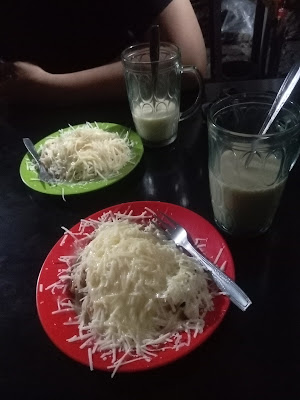 Warung Kopi Tampomas