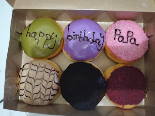 Warung Kue Anindia