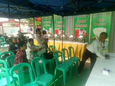 Warung LaKu ( Komunitas Lenteng Agung)