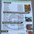 Warung Lesti (Lesehan Tikungan)