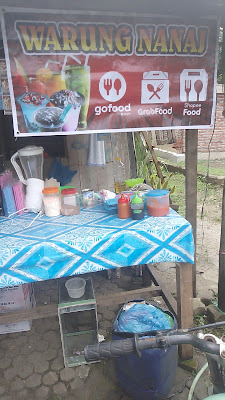 Warung Lumayan