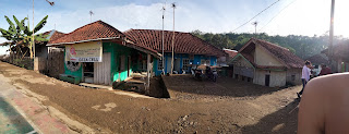 Warung MA INAR