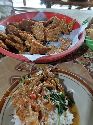 Warung Makan AMA