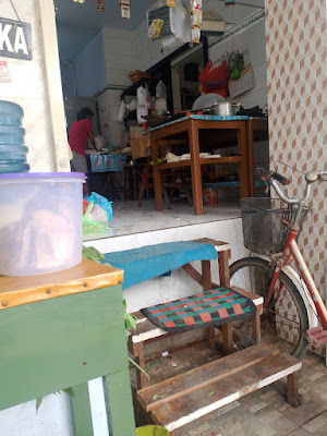 warung makan anugerah